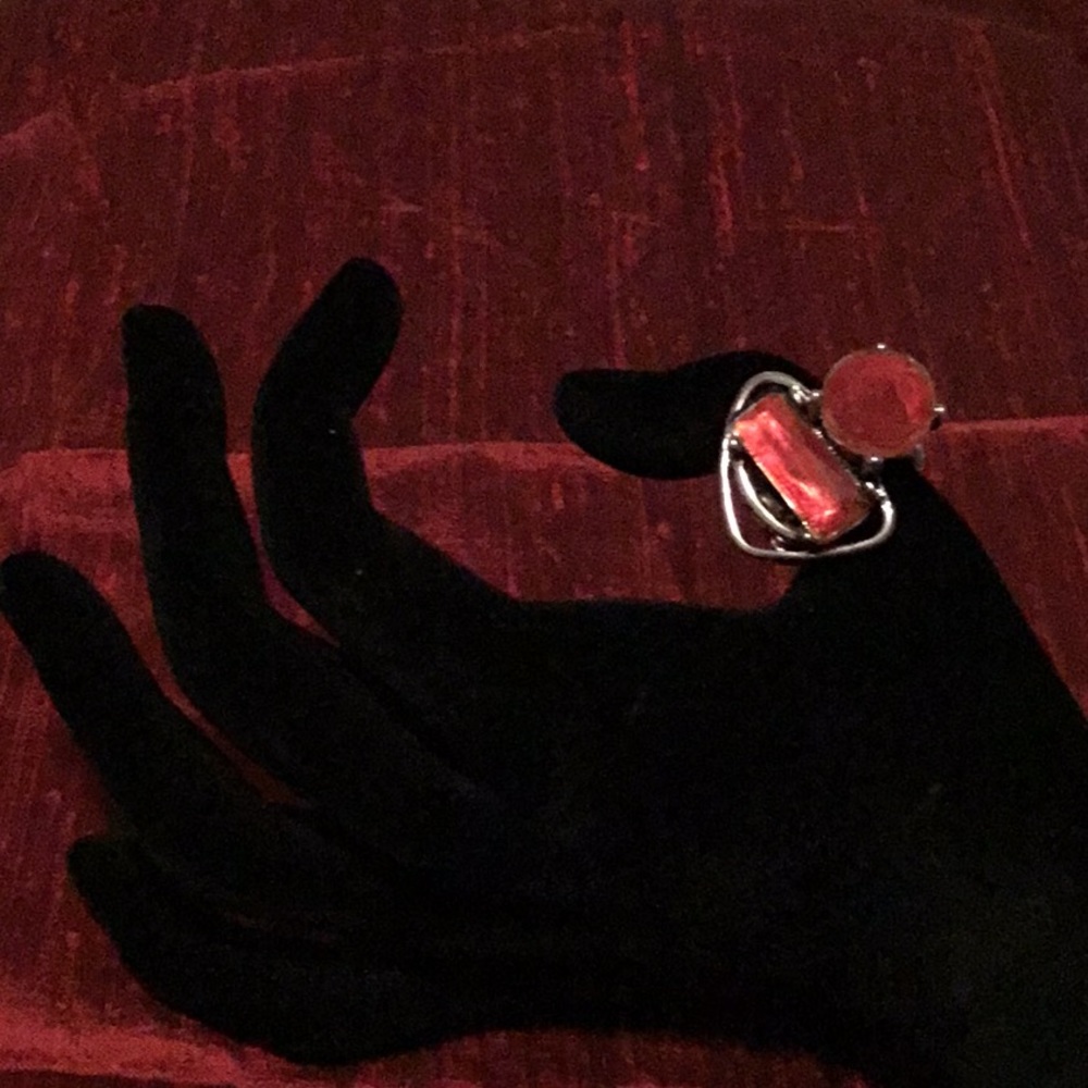 Silver Ring